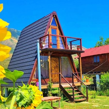 Life On The Farm Hotel Nepravishte Екстериор снимка