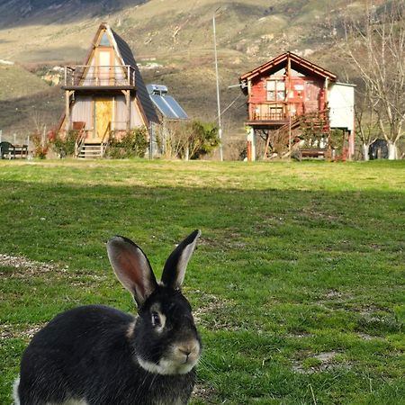 Life On The Farm Hotel Nepravishte Екстериор снимка
