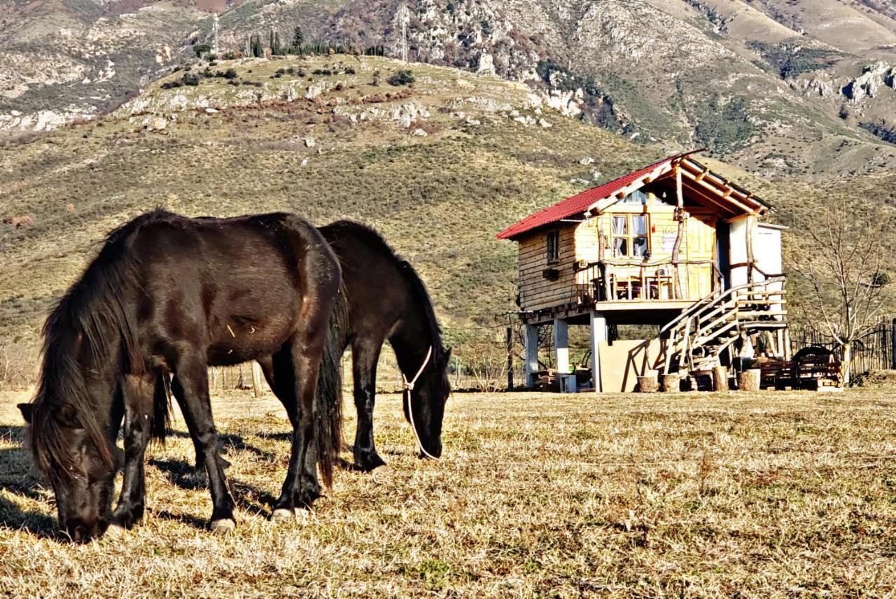 Life On The Farm Hotel Nepravishte Екстериор снимка