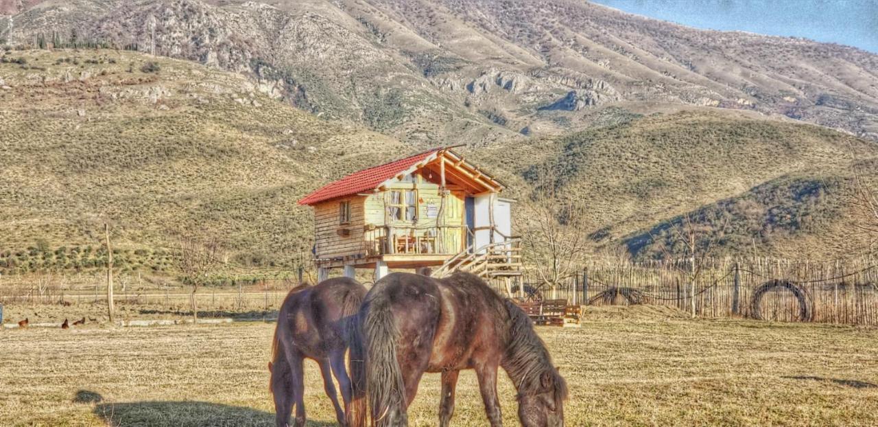 Life On The Farm Hotel Nepravishte Екстериор снимка