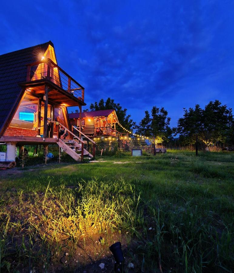 Life On The Farm Hotel Nepravishte Екстериор снимка