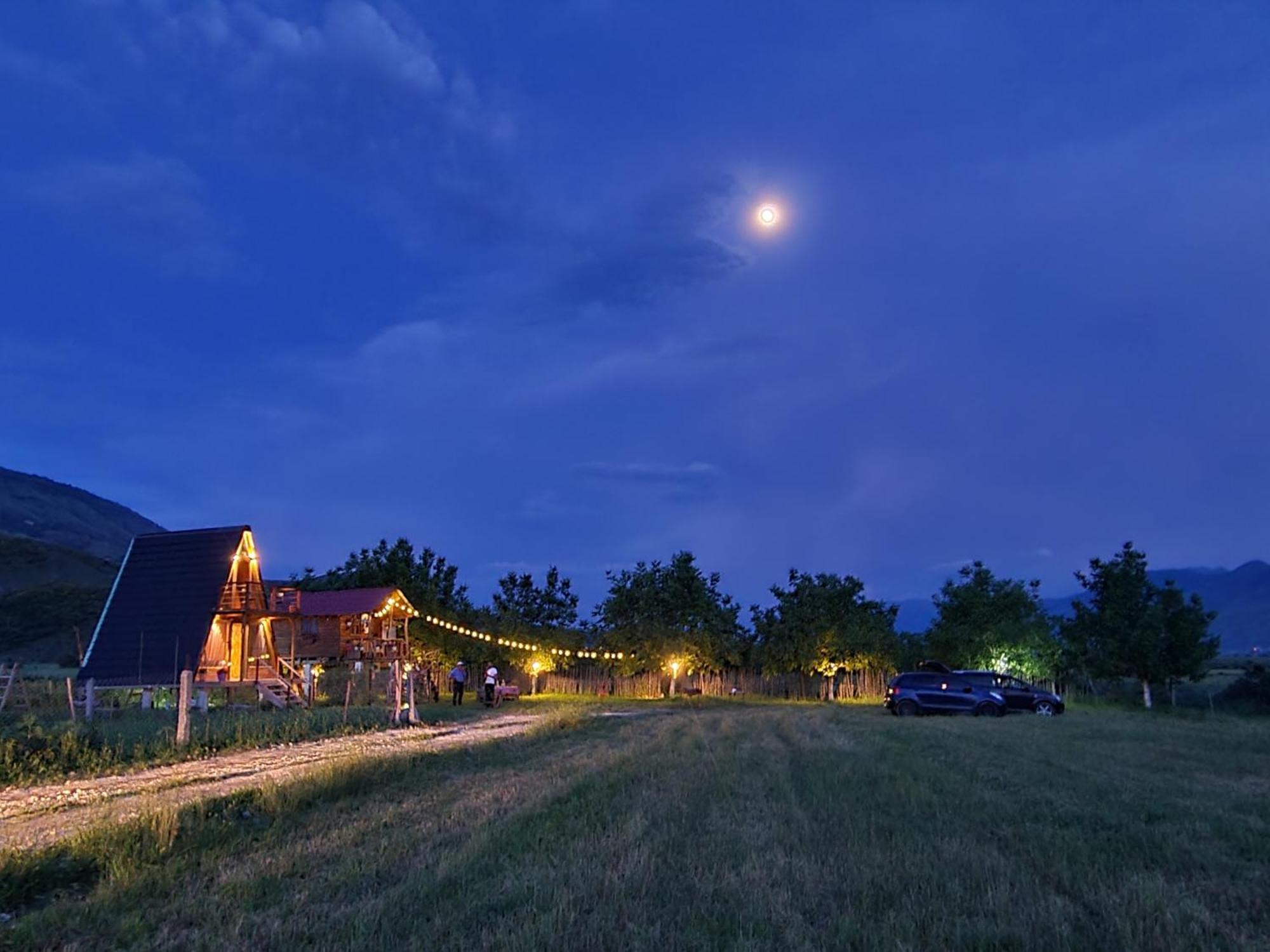 Life On The Farm Hotel Nepravishte Стая снимка