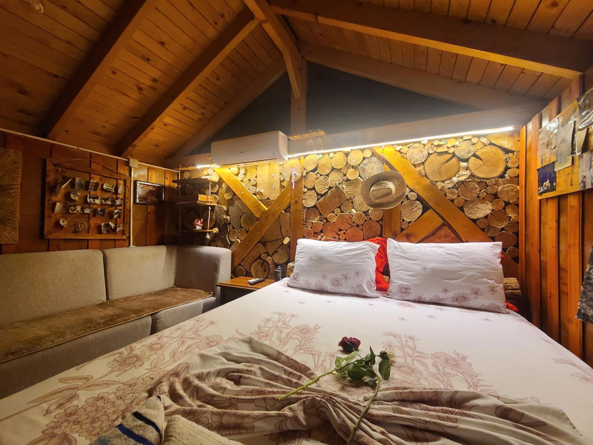 Life On The Farm Hotel Nepravishte Екстериор снимка