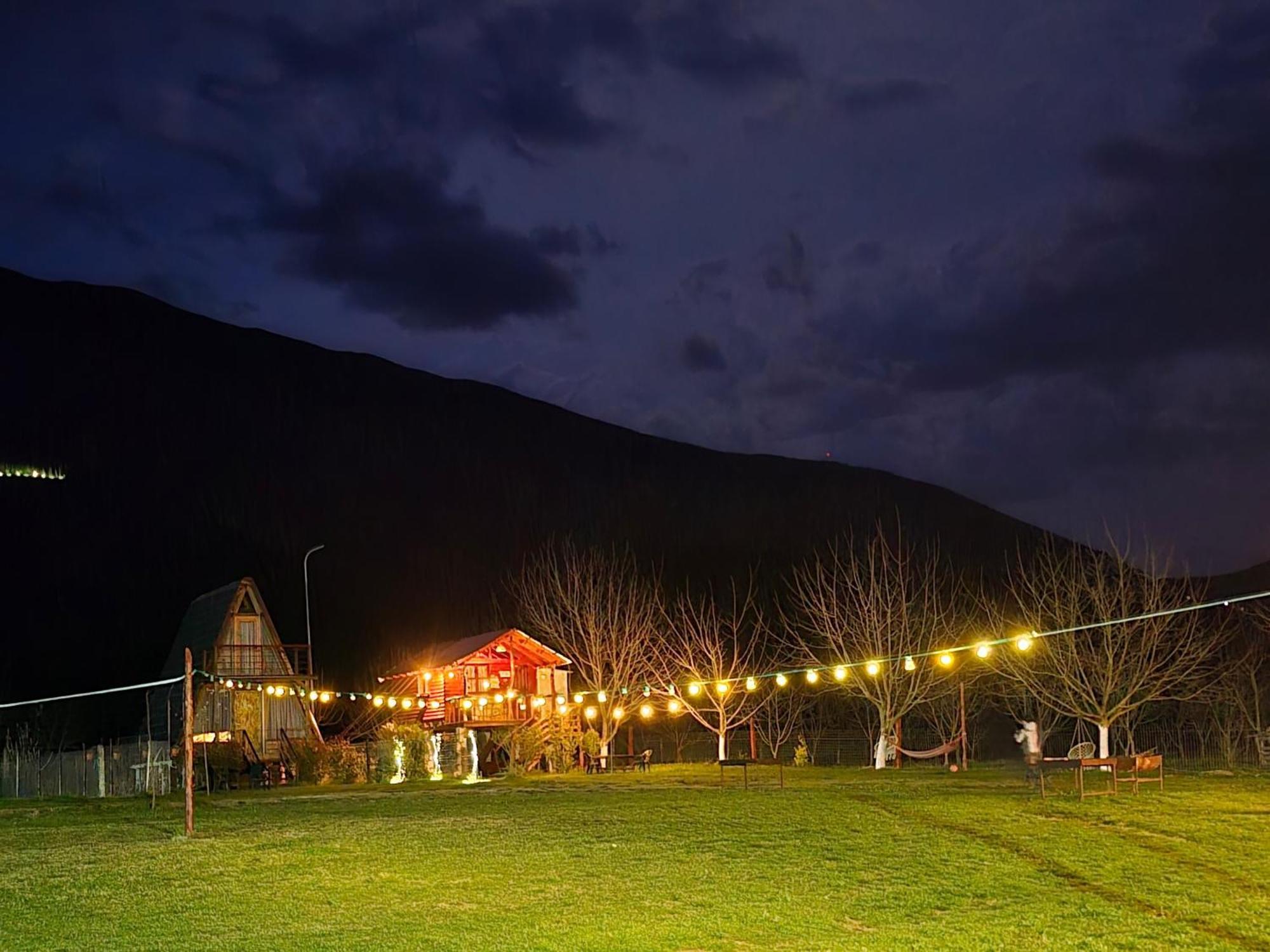 Life On The Farm Hotel Nepravishte Екстериор снимка