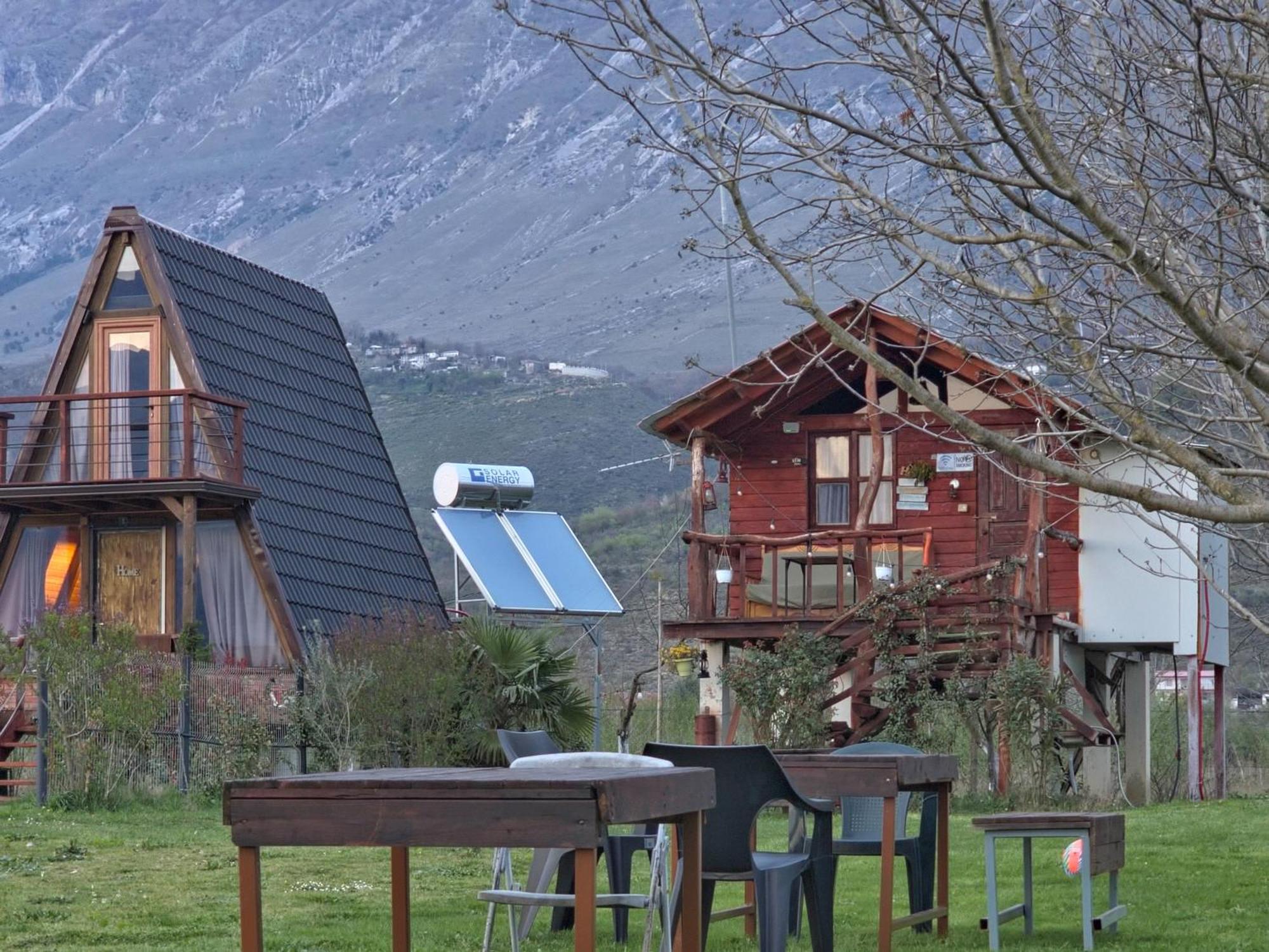Life On The Farm Hotel Nepravishte Екстериор снимка