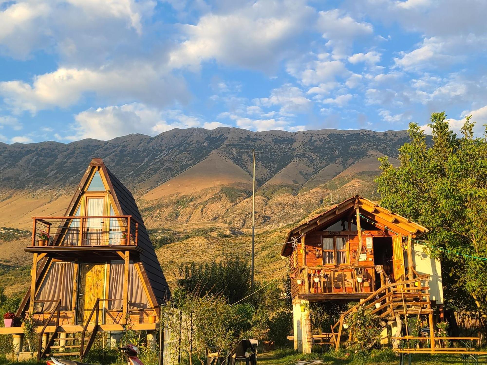 Life On The Farm Hotel Nepravishte Екстериор снимка
